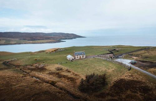 Croft House, Armadale Bay - Foto 11