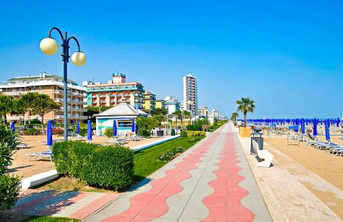 Jesolo Pines Beach House - Host Solution - Foto 38