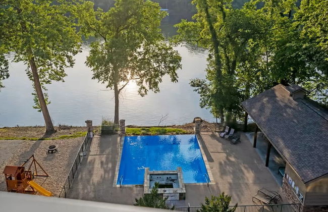 Lakeview Oasis - Onsite Amenities - Photo 20