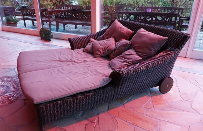 Ferienwohnungen Ostseeblick - Foto 72