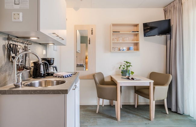 Apartment in De Koog With Free Parking - Foto 4