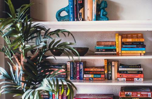 La Jolla Shores Oceanview Retreat - Photo 17