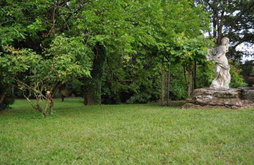 Château Logis de Roche - Foto 36