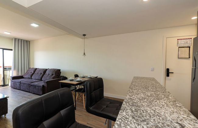 Metropolitan Flats - Foto 74