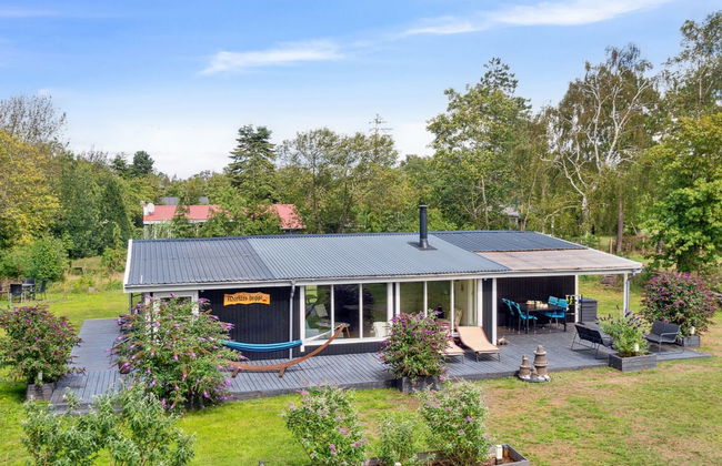 "Sakulfuer" - 390m from the sea - Foto 1