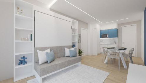 Jesolo Pineta Resort Fronte Mare Piscina & Park - Foto 5