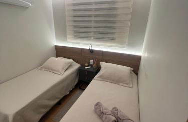 Apartment Praia Clube Uberlandia - Foto 27