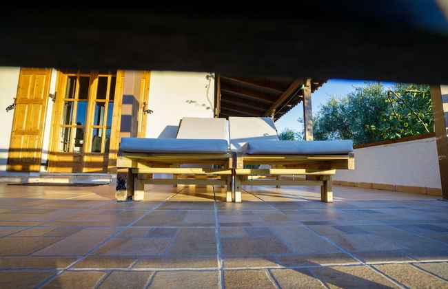 Kastro Kyllini - Photo 32