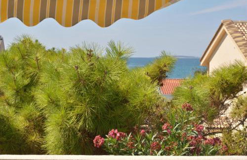 Apartments by the sea Povljana, Pag - 21144 - Foto 18