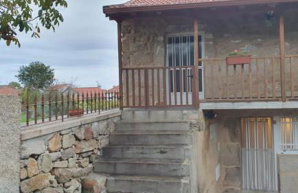 Cantinho de Tourêm - Photo 35