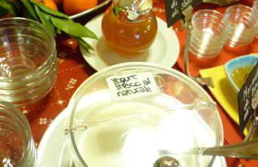 Maso Fior di Bosco - Val di Rabbi - Esercizio Rurale - Foto 41