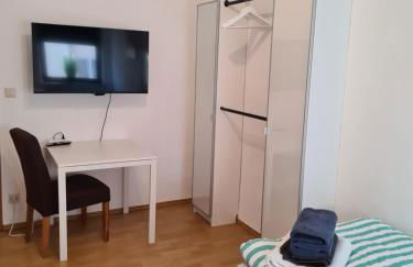 Übernachten im Herzen des Ruhrpotts - Foto 14