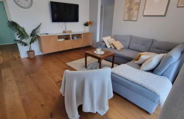 Urban Serenity - Spacieux F4 proche Paris - Foto 7