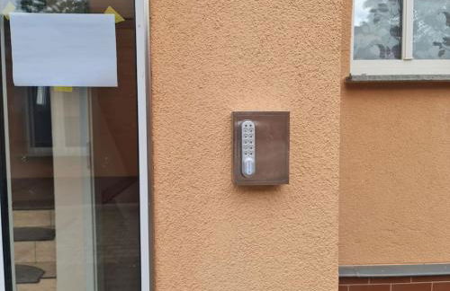 Cityappartement am Bauhaus-Museum - Foto 51