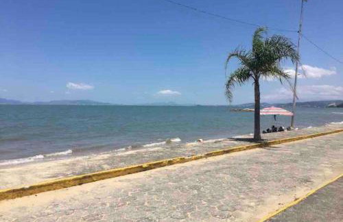 Ap 6 minutos da Praia de São Miguel, Em Biguaçu - Foto 42