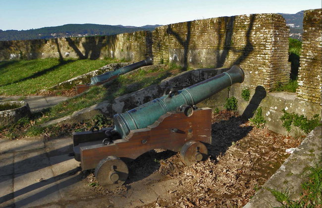 Tour privado por Valença do Minho - Foto 4