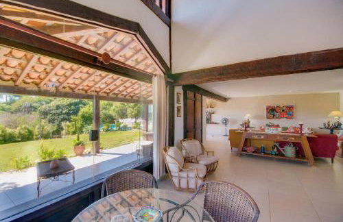 Mansão de luxo na praia de Búzios - Foto 35