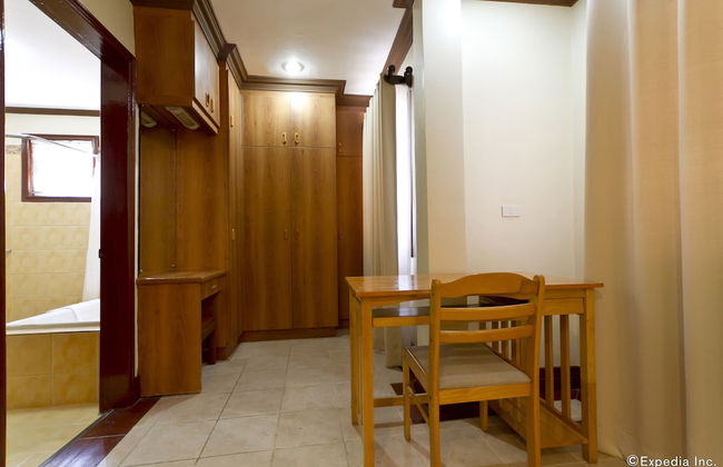 Crown Regency Suites & Residences - Mactan - Foto 50