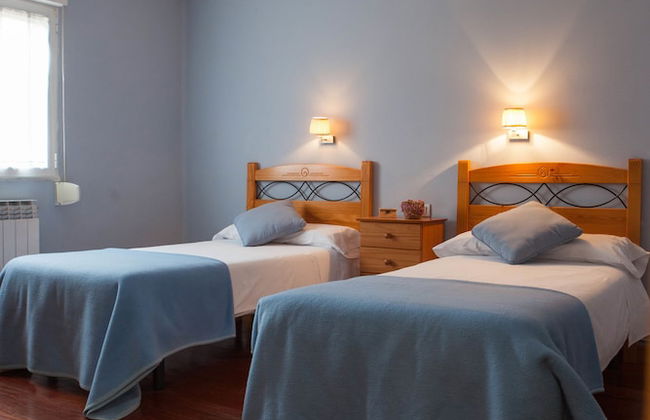 Casa Rural de Pobes Lagun Etxea - Foto 37