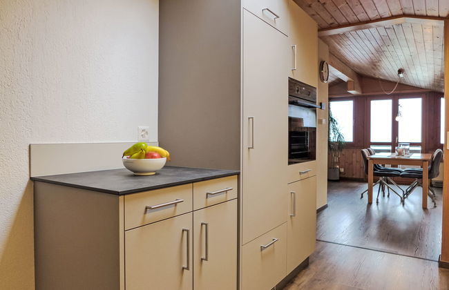 2 bedroom Apartment in Brienz - Photo 11
