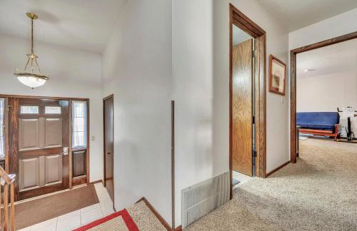 The Foxhole on East Lake Okoboji - Foto 11