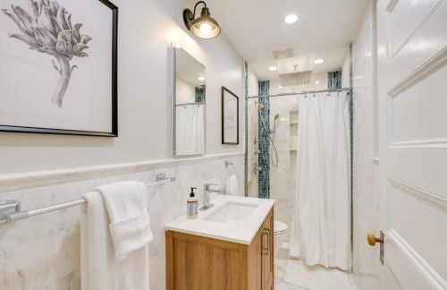 Historic Bar Harbor Home about 2 Blocks to Main St! - Foto 20