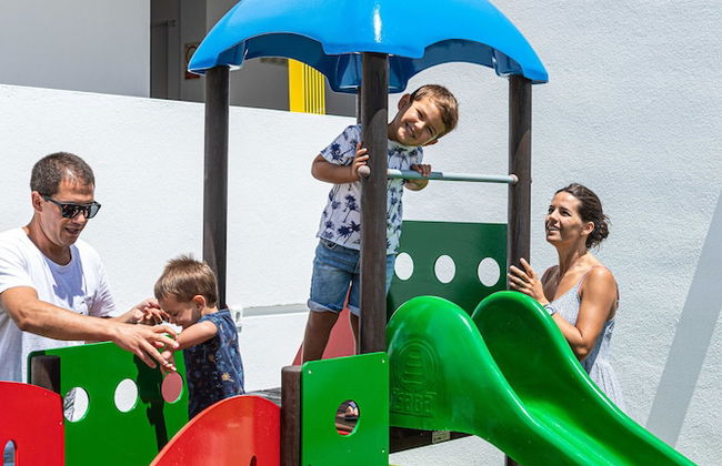 Cabot Hobby Club Apartments - Foto 33