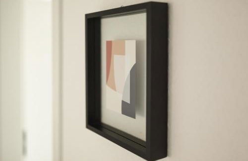 City Apartment I zentral, modern, mit Einzelbetten - Photo 3