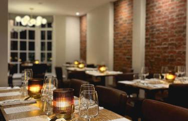 Orla Restaurant & Rooms - Foto 5