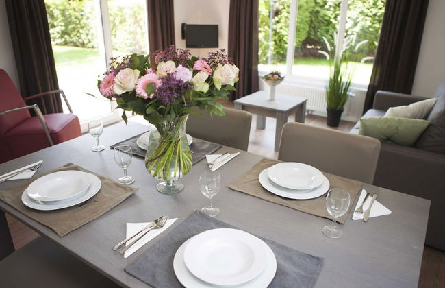 Wellness Chalet in Nature - Photo 6