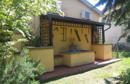 Agriturismo Pettinari - Foto 35