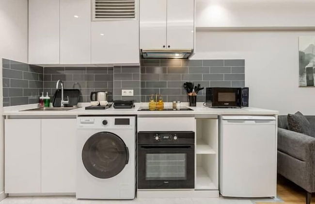 Chido Residence - Foto 38