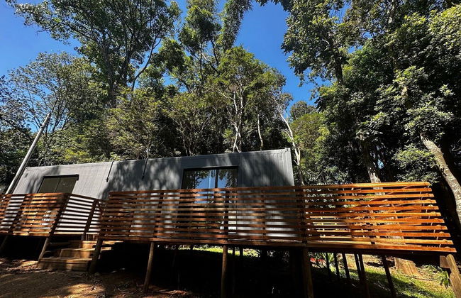 Recanto das Videiras - container - Foto 38