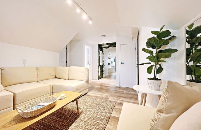 House on Fort Hale - Foto 11