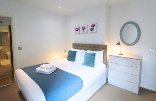 London Bridge – Tooley St by Viridian Apartments - Photo 51