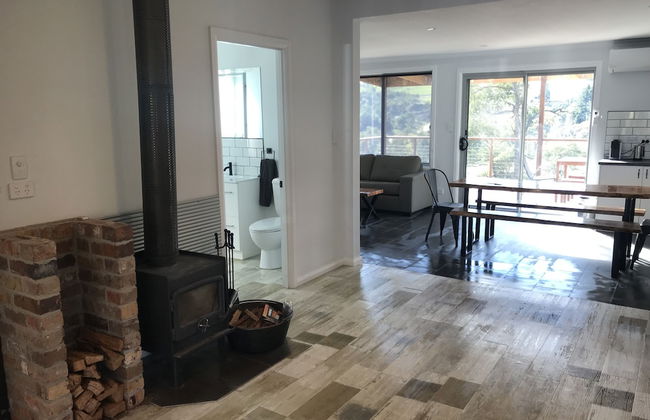 Derby Digs Barn - Foto 8