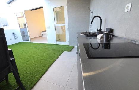 Apartamentos Canteras Center Beach - Foto 13