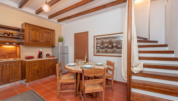 Casa Sabbionara - Foto 5, Cocina privada