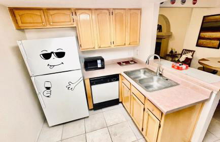 My Charming Home, Cozy, in the Heart of West Side - Foto 4