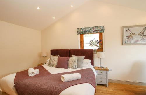 The Old Farmhouse - Foto 18