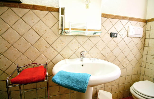 Belvilla by OYO Aria - Foto 18