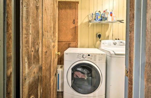 New Paris Cabin about 11 Mi to Shawnee State Park - Foto 29