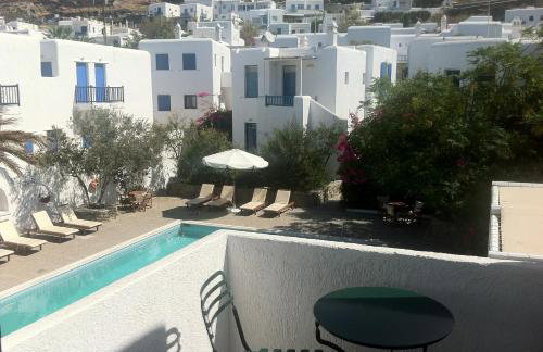 Andromeda Residence - Foto 34