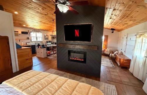 Americana Farm Getaway - Foto 55