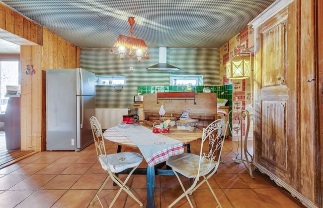 Elegant Appartment in Niderviller Near Forest, France - Foto 24