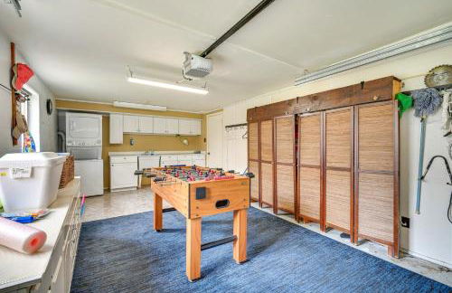 Country Escape Log Cabin Near Kentucky Lake! - Foto 28