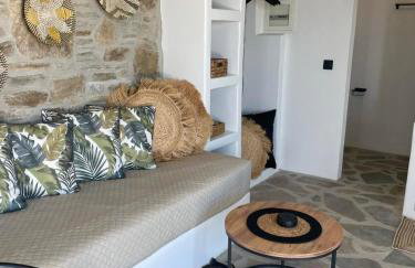 Darsi suites Kythnos - Foto 56