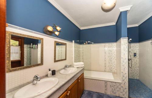 Luxury House Panoramic Sea Views - Foto 12