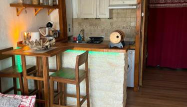 Studio avec cheminée et jardin - Foto 4