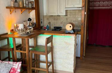 Studio avec cheminée et jardin - Foto 4